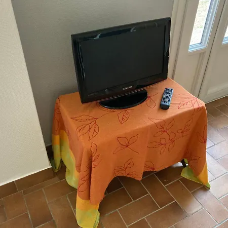 Lägenhet Eole 22 Binic